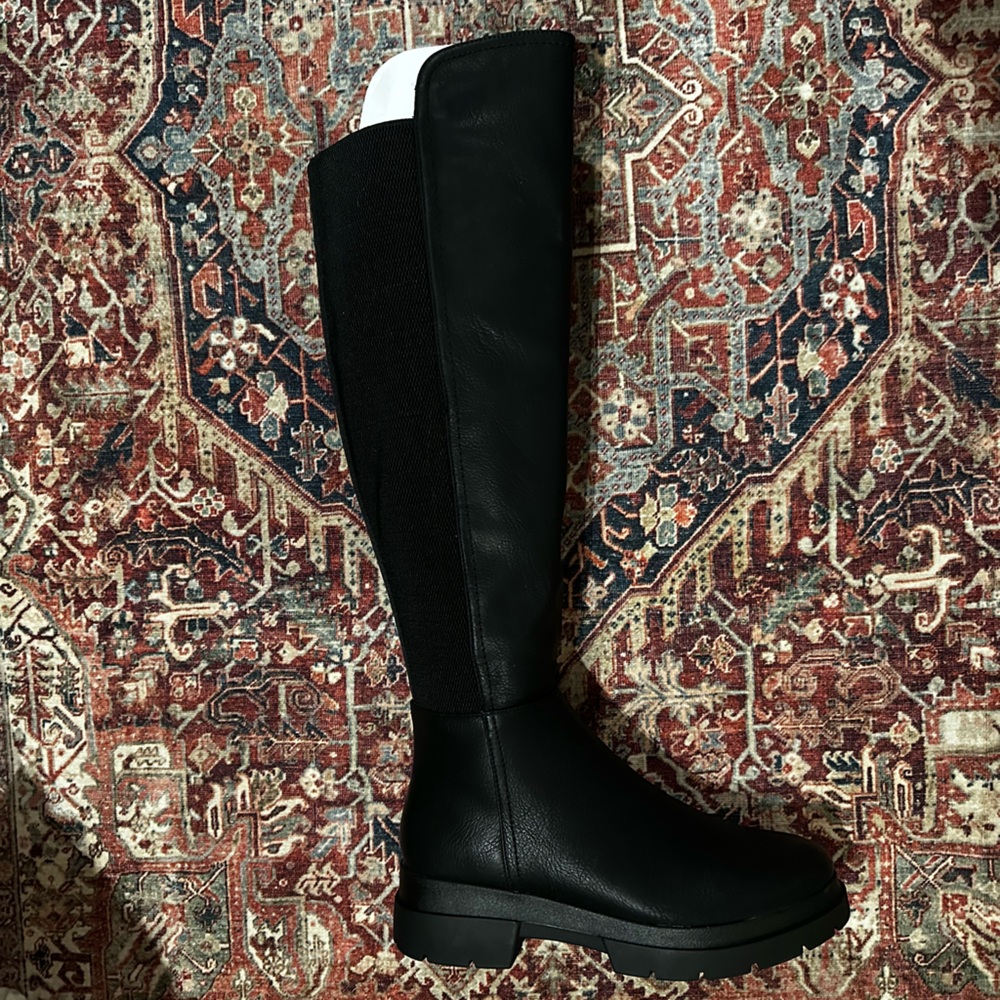 Naturalizer Knee High Boots - Picture 7 of 10